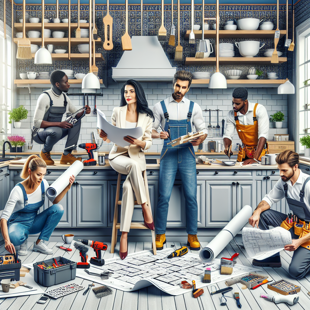 Licensed professional contractor demonstrating industry credentials and expertise